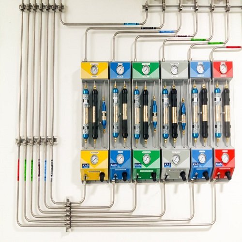 UHP Gas Suppliers